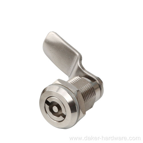 Eastern Europe Stainless Steel Cam Lock